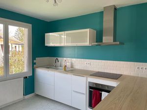 Location maison 4 pièces 96.54 m² à Orgelet (39270)  885 €