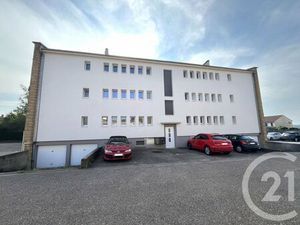 en vente Appartement 68 95 m² – 149 000 € |Montois-la-Montagne