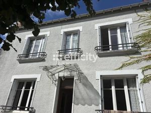 Vente maison 4 pièces 112 m² à Malakoff (92240)  545 000 €