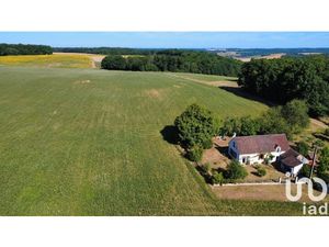 Vente Maison de campagne 3 pièces