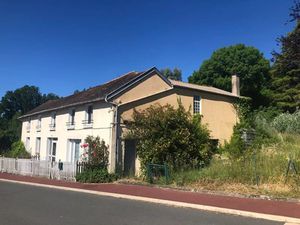 Vente maison 9 pièces 250 m² à Sarrazac (24800)  87 920 €