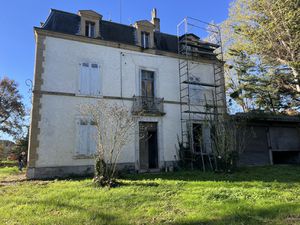 Achat Maison 14 pièces 360m² DAUMAZAN SUR ARIZE 09350
