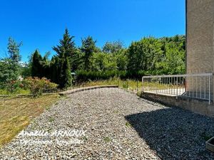 Vente appartement 2 pièces 44 m² Le Noyer (05500)