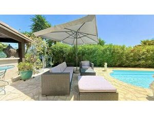 Vente appartement 6 pièces 202 m² La Gaude (06610)