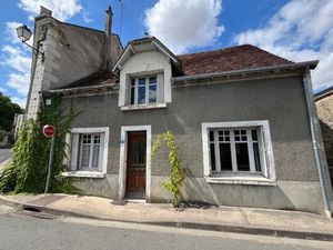 Vente maison 5 pièces 101 m² à Montrésor (37460)  108 600 €