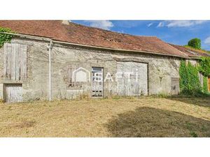 Maison de campagne pour amoureux de la nature