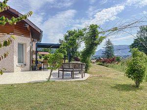 Achat Maison 8 pièces 230m² BOEGE 74420