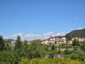 Maison à vendre AUREC SUR LOIRE 4 pièce(s) 65m2 69 900€