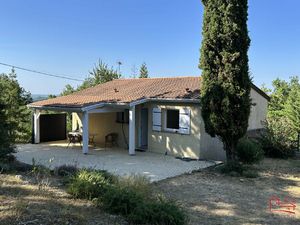 Achat Maison 4 pièces 105m² CAUZAC 47470