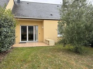 Vente maison 2 pièces 50.68 m² à Equemauville (14600)  195 000 €