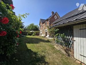 Vente maison 4 pièces 110.15 m² à Essigny-le-Grand (02690)  208 500 €