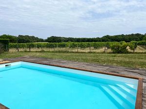 Vente maison 5 pièces 102 m² à Saint-Sulpice-de-Pommiers (33540)  239 000 €