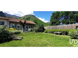 Vente maison 4 pièces 113 m² à La Terrasse (38660)  325 000 €