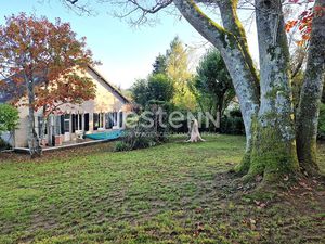 Vente maison 8 pièces 225 m² à Nontron (24300)  370 000 €