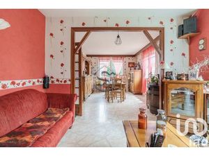 en vente Maison 106 m² – 214 700 € |Chanteheux