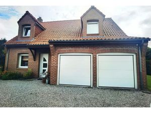 Vente maison 5 pièces 125 m² à Quesnoy-sur-Deûle (59890)  470 000 €