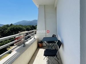 Location meublée appartement 2 pièces 31 m² à Argeles-sur-mer (66700)  550 €