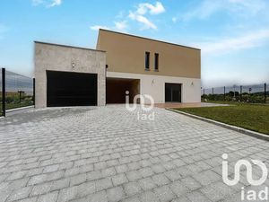 Vente maison 5 pièces 138 m² à Hermonville (51220)  522 000 €