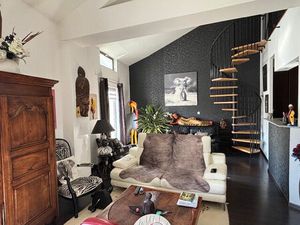 Vente maison 4 pièces 170 m² Laître-sous-Amance (54770)