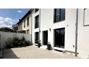 Vente maison 5 pièces 133.55 m² à Colombes (92700)  995 000 €