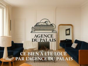 Location meublée maison 8 pièces 227 m² à Rennes (35000)  4 000 €