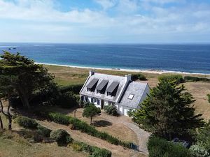 Vente maison 7 pièces 181 m² à Trégunc (29910)  1 239 000 €