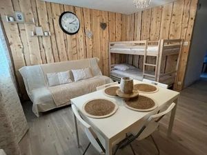 Vente appartement 2 pièces 31 m² à Selonnet (04140)  82 000 €