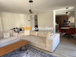 Vente appartement 4 pièces 103 m² à Bobigny (93000)  428 000 €
