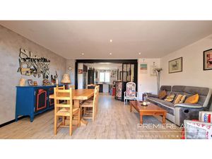 Vente appartement 3 pièces 73 m² à Sainte-Maxime (83120)  447 200 €