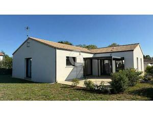 Vente Maison à Angles (85750) : à vendre / 122m² Angles