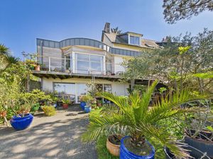 Villa de luxe à vendre à Locquirec