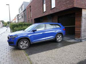 Garage à louer à Ekeren € 85 (L3X9Q) - Immo Kong | Zimmo