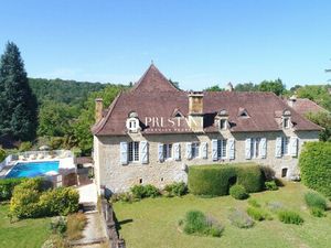 Demeure à vendre à Groléjac