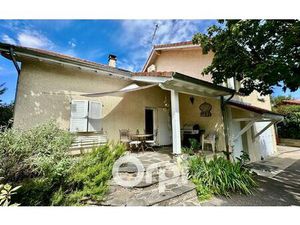 Maison Froges 129.19 m² T-5 à vendre  469 000 €