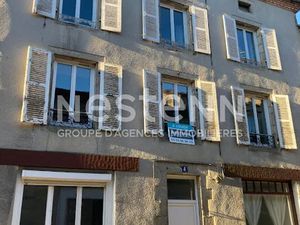 Location locaux professionnels 23.31 m² à Piégut-Pluviers (24360)  250 €