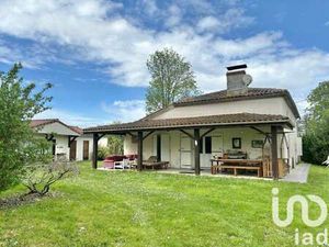 Vente Maison Piscine au Tuzan (33125) : à vendre Piscine / 200m² Le Tuzan