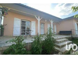Vente Maison à Montauban (82000) : à vendre / 138m² Montauban