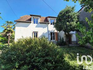 Vente Maison à Ossun (65380) : à vendre / 155m² Ossun