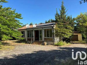 Vente Maison à Saint-Laurent-des-Arbres (30126) : à vendre / 110m² Saint-Laurent-des-Arbre