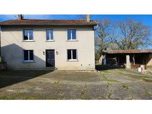 Maison à vendre 6 pièces (64)