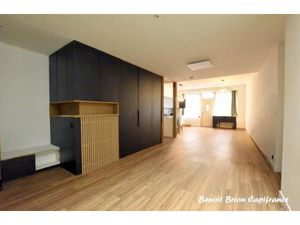 Maison à vendre ANTRAIN 6 pièce(s) 148m2 118 500€