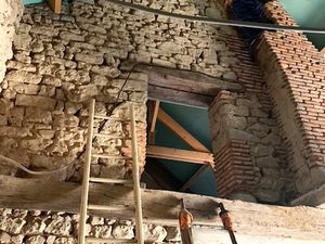 Vente maison 1 pièce 88 m² à Fay-aux-Loges (45450)  130 000 €