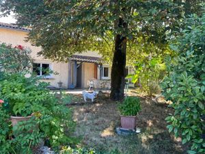 Vente maison 7 pièces 215 m² à Caplong (33220)  172 000 €