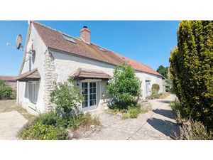 Vente maison 4 pièces 144 m² à Château-Landon (77570)  229 000 €