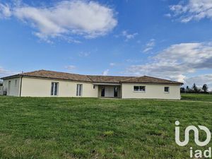 Vente maison 8 pièces 325 m² Razac-d'Eymet (24500)