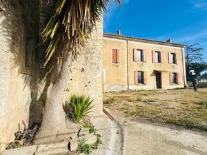 Vente maison 7 pièces 800 m² à Roubia (11200)  289 000 €