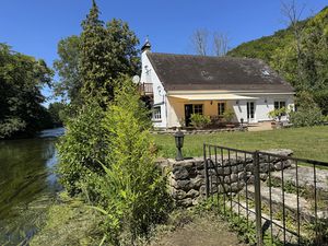 Vente maison 6 pièces 163 m² à Abondant (28410)  315 000 €