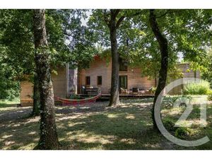 Maison à vendre - 6 pièces - 170 m2 - Montans - 81 - MIDI-PYRENEES