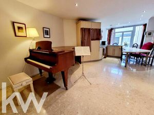 Achat Appartement 3 pièces 104m²