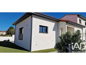 Vente Maison Piscine à Bompas (66430) : à vendre Piscine / 90m² Bompas